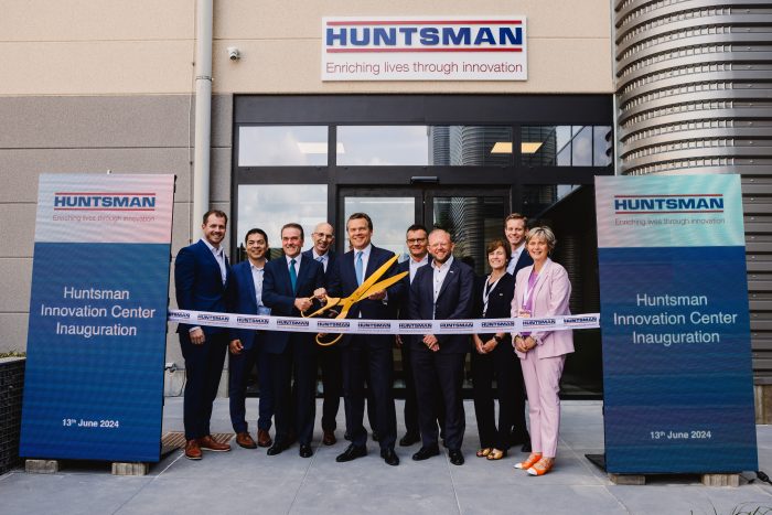 Huntsman Innovation Center Inauguration_1